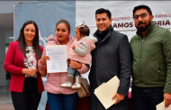 Rinden protesta Comités de Participación Social