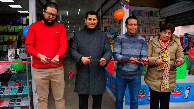 Guadalupe es el municipio  con mayor inversión de la iniciativa privada