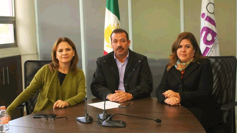 Impuso IZAI 31 multas y una amonestación pública durante 2019 para asegurar el respeto al derecho a saber