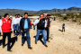 Urge Geovanna Bañuelos al Gobierno de Coahuila a implementar políticas efectivas de seguridad