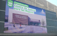 Gobierno de Tello cumple en obra pública en 2019