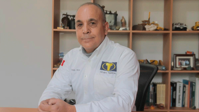 QUANTUM será pionero nacional en capacitación y certificación de personal para uso de explosivos