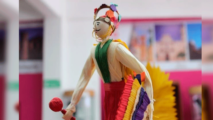 Casa de las artesanías abre sus puertas al municipio de Saín Alto