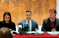 Pese a desaparición de programas federales, Zacatecas es líder en política pública migratoria