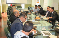 Apuesta Gobierno de Zacatecas por una estrategia de inteligencia para lograr la paz social