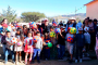 Ulises Mejía Haro comparte festejos navideños con familias de colonias y comunidades de Zacatecas