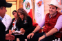 Fortalece Ulises Mejía Haro audiencias públicas con atención a migrantes zacatecanos y sus familias