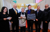 Zacatecas, potencia agroalimentaria por certificados de sanidad e inocuidad: Adolfo Bonilla