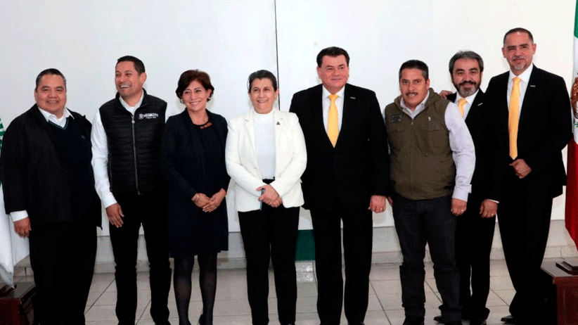 En colaboración con Michoacán, instituye COBAEZ el bachillerato en línea