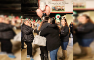 Corazón de plata reúne en Fort Worth a padres e hijos Zacatecanos