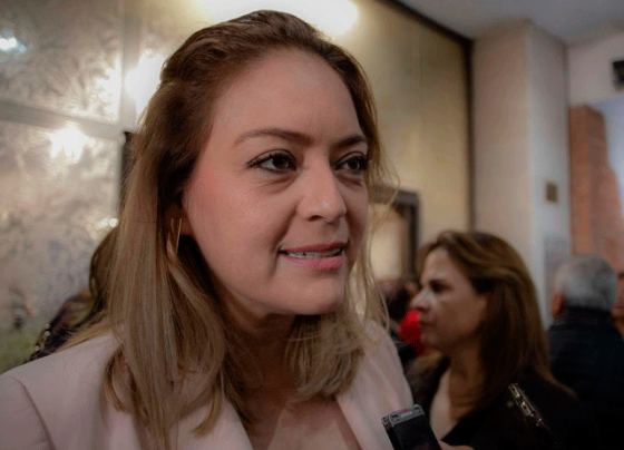 Verónica Díaz exonerada por el Tribunal Electoral