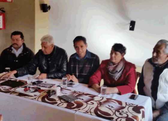 Reconoce FPLZ a sus 46 años, compromisos de AMLO con la educación, las salud y el campo
