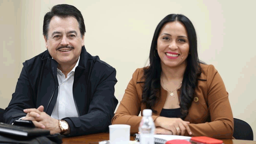 Arranca Grupo Parlamentario del Partido del Trabajo su 4ta Plenaria en la LXIV Legislatura Federal