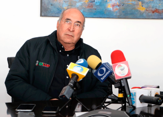 Reportan 11 casos positivos de influenza en Zacatecas