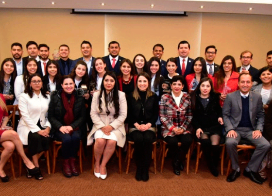 Participación activa de la juventud zacatecana da rumbo a las políticas de Gobierno: Alejandrina Varela