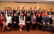 Participación activa de la juventud zacatecana da rumbo a las políticas de Gobierno: Alejandrina Varela