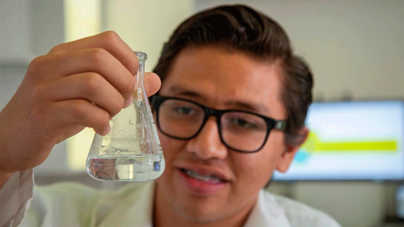 Aplicó Gobierno más de 13 mdp en el desarrollo de talentos en Ciencia, Tecnología e Innovación