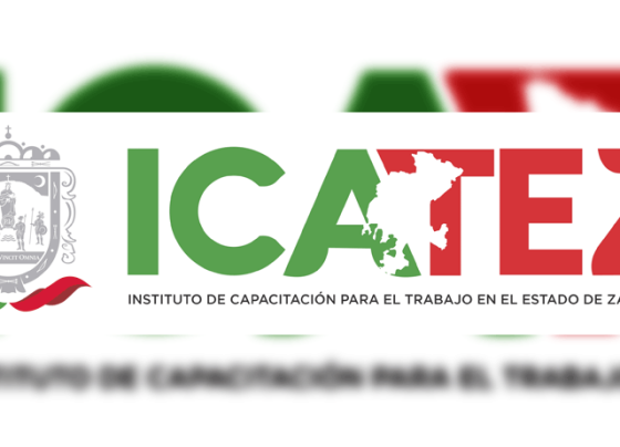 Rebasa Instituto de Capacitación para el Trabajo de Zacatecas meta del quinquenio del Gobernador Tello