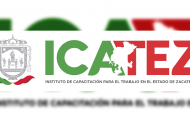 Rebasa Instituto de Capacitación para el Trabajo de Zacatecas meta del quinquenio del Gobernador Tello