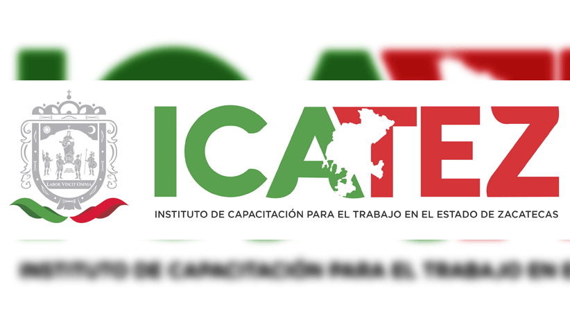 Rebasa Instituto de Capacitación para el Trabajo de Zacatecas meta del quinquenio del Gobernador Tello