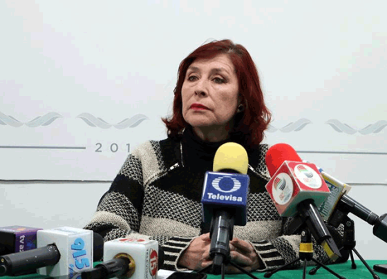 Se presentan seis casos de influenza durante inicio de 2020