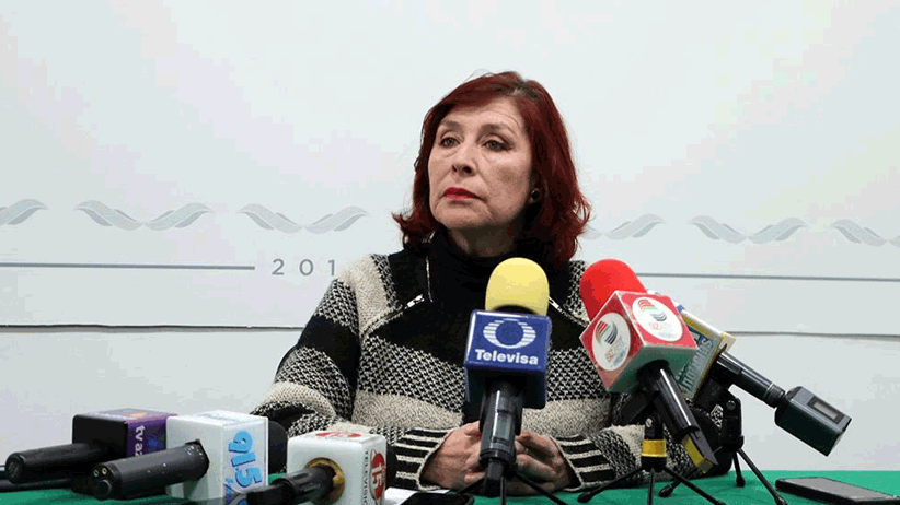 Se presentan seis casos de influenza durante inicio de 2020