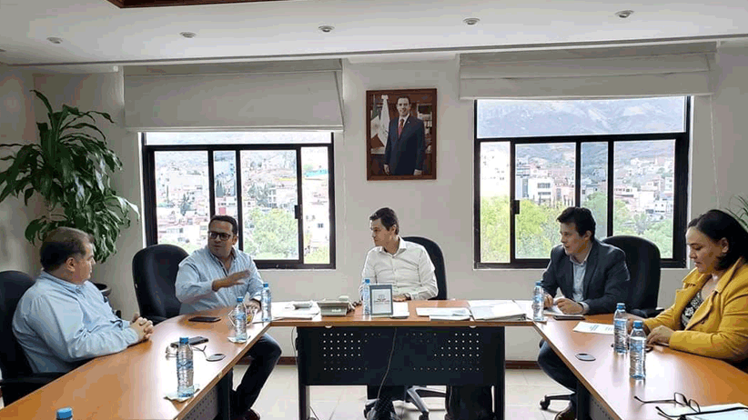 Se cumplirán compromisos de pago con pensionados y jubilados del ISSSTEZAC