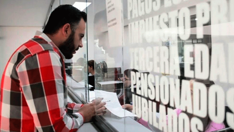En Guadalupe  aplican descuentos a contribuyentes cumplidos