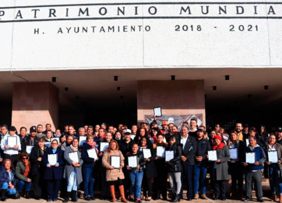 Mejora Ulises Mejía Haro condiciones salariales de colaboradores con más antigüedad e ingresos más bajos