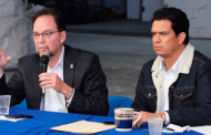 Crear corredor empresarial entre Fresnillo, Calera, Zacatecas y Guadalupe, propone Bárcena