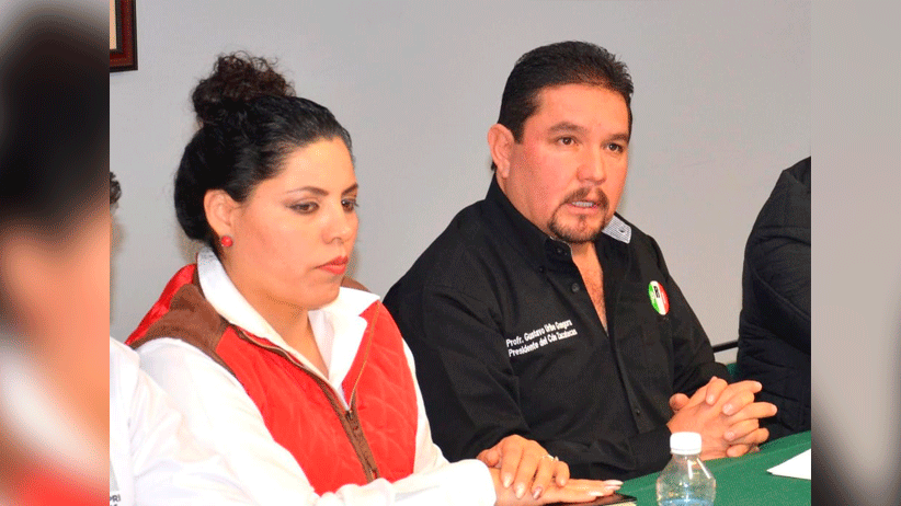 Arranca el PRI revisión y posicionamientos de precandidatos al 2021