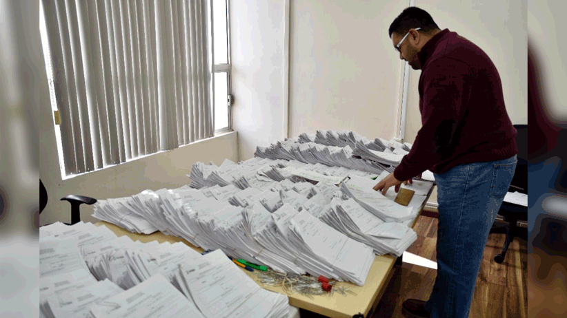 Llama SEFIN a contribuyentes a recoger sus verificaciones del programa Lo Legal y evitar cobros adicionales