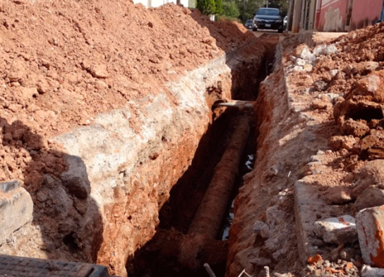 Acciones en materia hídrica benefician a habitantes del Teul de González Ortega