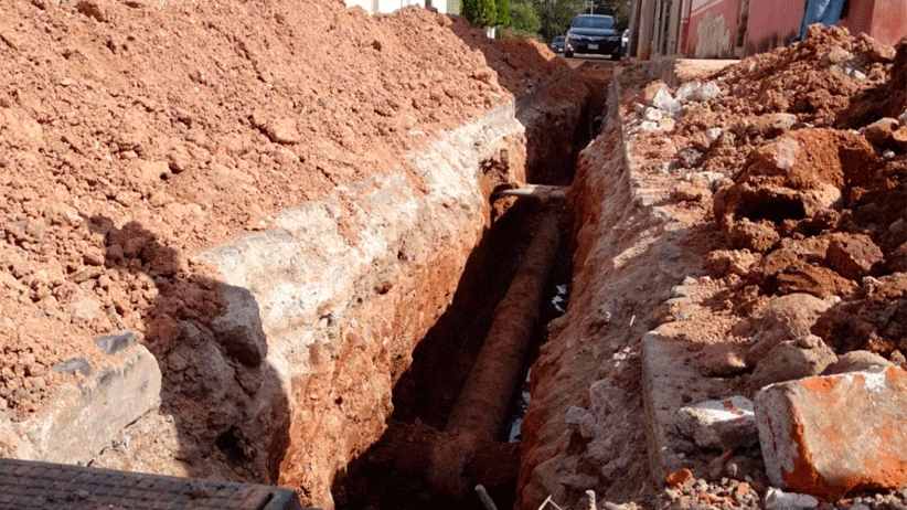 Acciones en materia hídrica benefician a habitantes del Teul de González Ortega