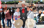 Destaca comunidad zacatecana en stock show de Fort Worth, Texas