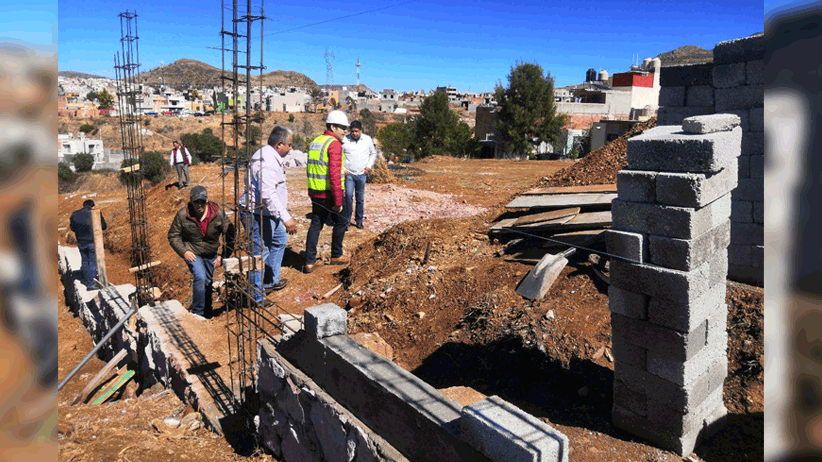 Con trabajo honesto y permanente respondemos a las demandas de la ciudadanía: Ulises Mejía Haro