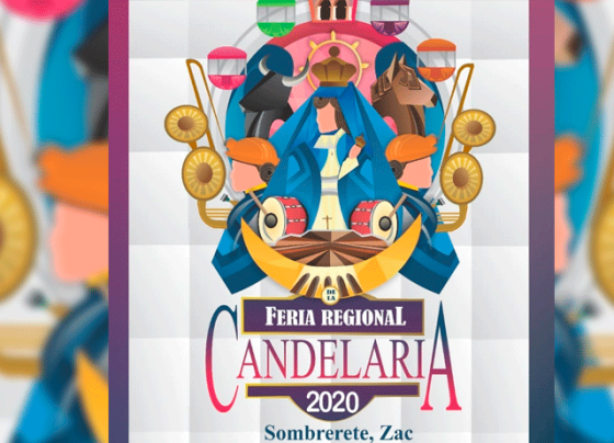 En vivo: Coronación de la Candelaria 2020