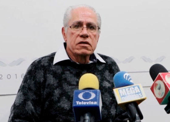 En Zacatecas no hay alerta epidemiológica por el Coronavirus