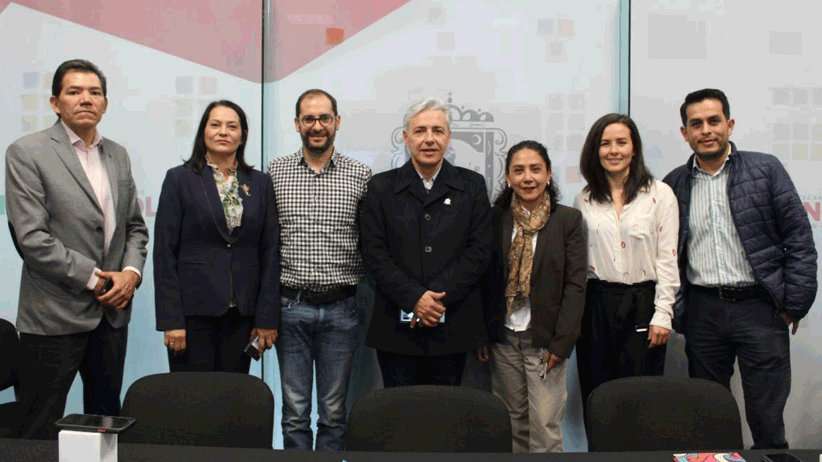 Se renueva Consejo Asesor del Cozcyt