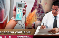     Sader implementa 4 programas contra el clembuterol