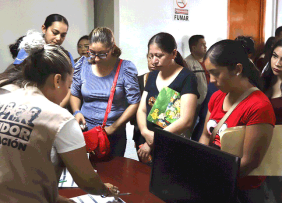 En 2019, Gobierno de México destinó 40.8 mdp para apoyar a madres trabajadoras de Zacatecas