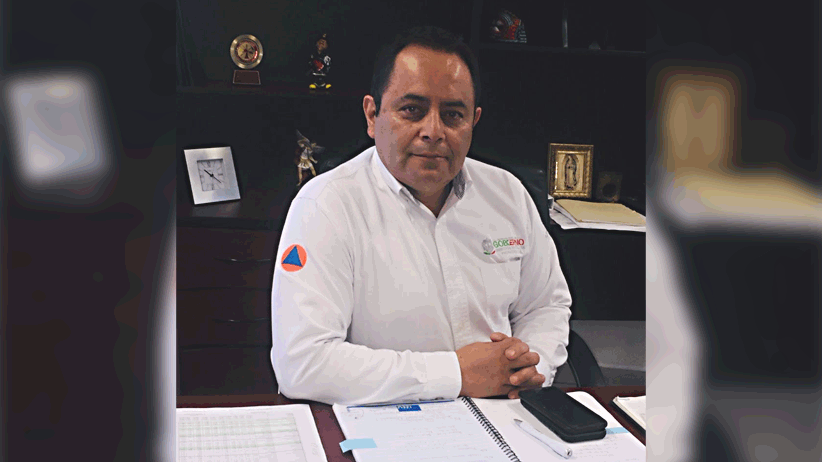 Este fin de semana entrará el frente frío número 37 acompañado de lluvia, aguanieve y granizo