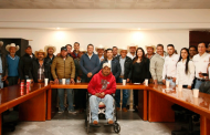 Buscan aumentar productividad  agropecuaria en Guadalupe
