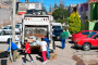 Refuerza Dirección de Servicios Públicos  recolección de residuos en Guadalupe