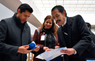 Oferta INEGI 250 vacantes en Guadalupe