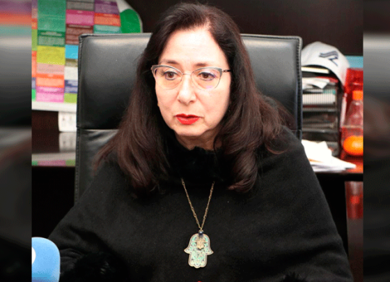 Registra Sector Salud en Zacatecas 20 casos positivos de Influenza