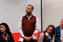 Evento en vivo: Rueda de prensa  presentación de Guadalupe hasta tu Guads.