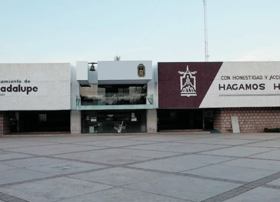 Cumple Ayuntamiento de Guadalupe al 100% en Transparencia y Acceso a la Información