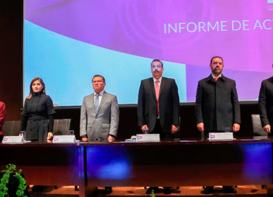 Trabajo unido fortalece la transparencia y garantiza el correcto uso de los recursos públicos