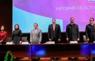 Trabajo unido fortalece la transparencia y garantiza el correcto uso de los recursos públicos